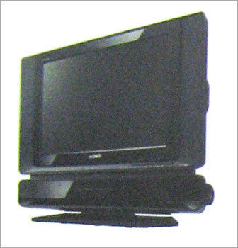 Black Colour Lcd Monitor