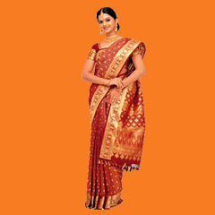 Bridal Sarees