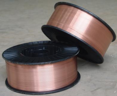 Various Co2 Gas Shielding Welding Wire