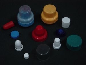 As Per Demand Coloured Plastic Bottle Cap