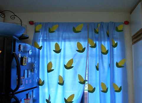 As Per Demand Designer Home Furnishing Curtain