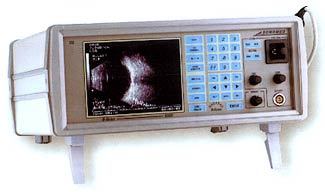 Digital Biometric Ruler