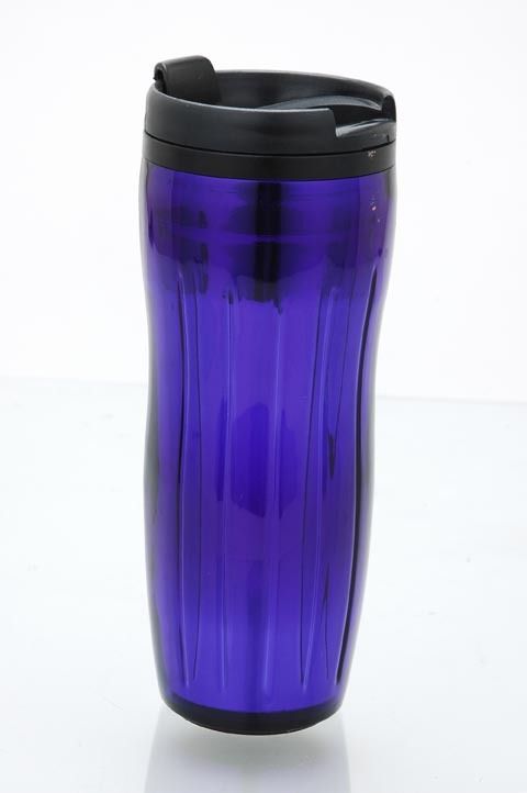 Durable Double Wall Travel Mug