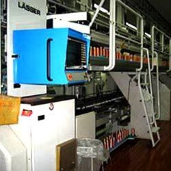 Embroidery Machines