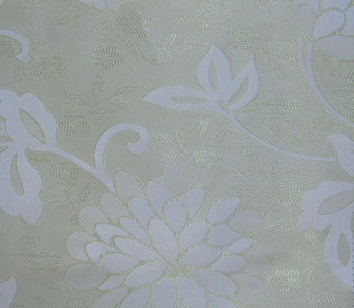 Shrink-Resistant Floral Decorative Mattress Fabric