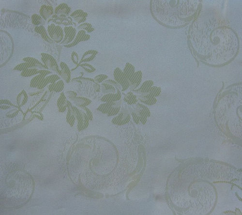 Shrink-Resistant Flower Jacquard Mattress Fabric