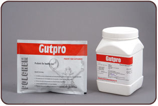 Gutpro Feed Supplements