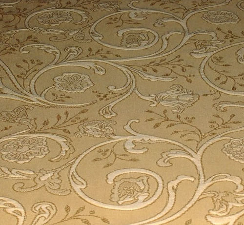 Shrink-Resistant Home Furnishing Jacquard Mattress Fabric