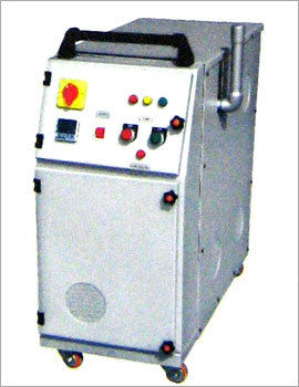 Oil Or Water Based Mould Temperature Controller Size: Standard