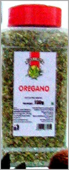 ORGANO HERBS