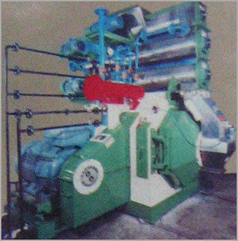 PELLET MILL