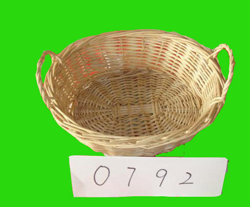 Portable Liu Salix Basket