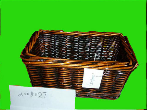 Various Portable Square Liu Basket