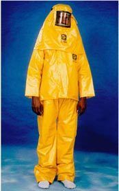 PVC Splash Proof Coat