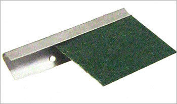 Stainless Steel Carpet Trims