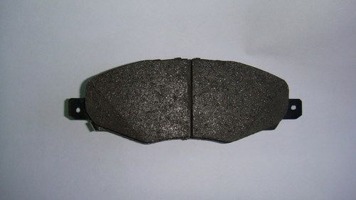 Td1006 Auto Brake Pad Size: Standard