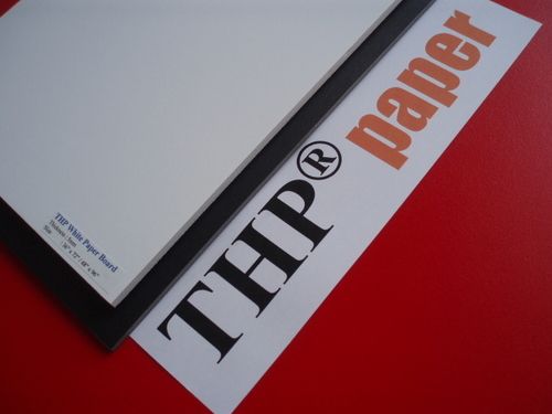 Thp White Foam Core Board