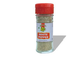 WHITE PEPPER