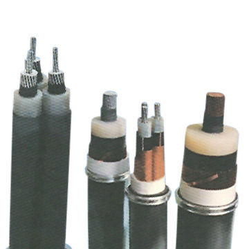 6-35KV XLPE Electrical Power Cable