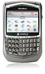 Branded 8707 Mobile Phone