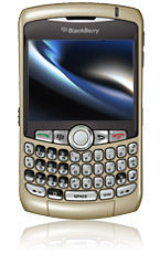 Branded QWERTY Mobile Phone
