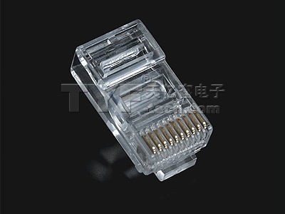 Cat6 Shielded Rj45 Plug Application: Computer