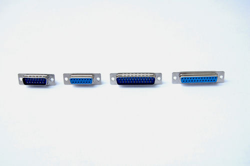 D-Sub Connector