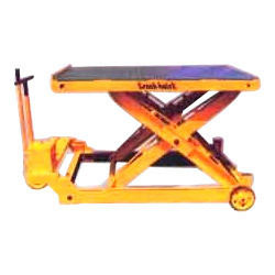 Heavy Duty Lifting Table