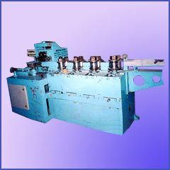 Inner Edge Protection Machine