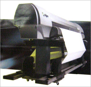 Large Format Digital Transfer Printer