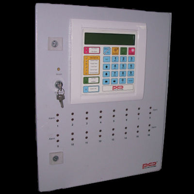 PCD Fire Detection And Fire Alarm Systems in Navi Mumbai, Maharashtra