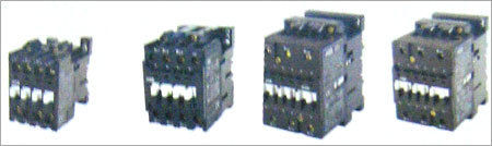 Premium Quality Air Break Contactors For Industrial Application