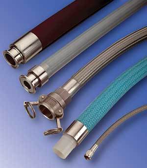 PTFE HOSE