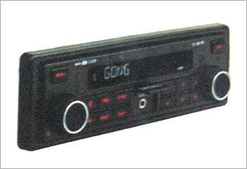 Radio / Fm Tuner