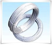 Silver Galvanized Iron Wire Age Group: 1-3 Years