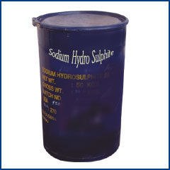 Sodium Hydro Sulphite