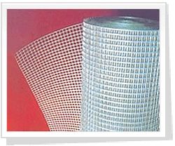 Stainless Steel Ss Welded Wire Mesh