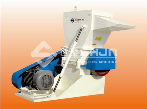 Customized Strong Type Mass Material Crusher Machine