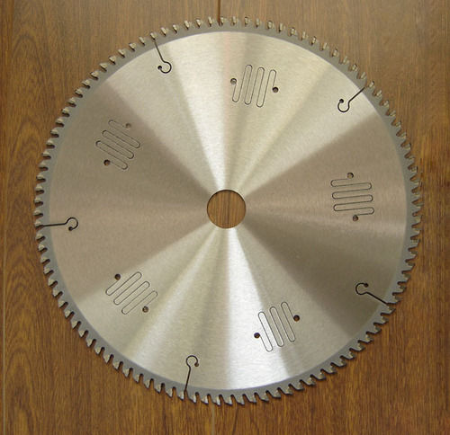 TCT Circular Tipped Saw Blade