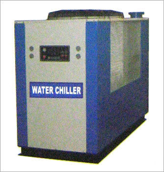 WATER CHILLERS