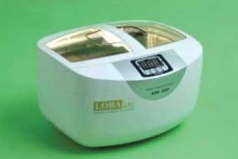 3 Digit Digital Ultrasonic Cleaner