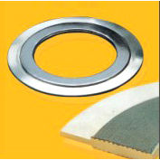 Basic Type Metal Serrated Gasket