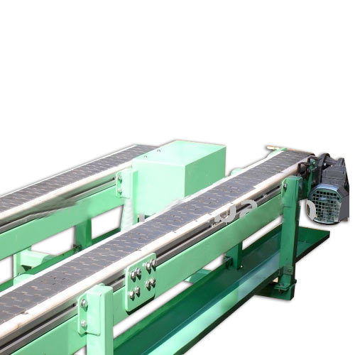 Belt Conveyor