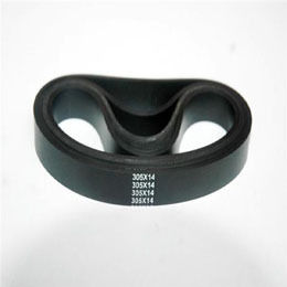 Machine Spare Part Black Wincor Atm Belt