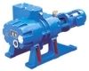 Blue Root Vacuum Pump