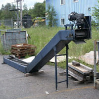 Chip Conveyors