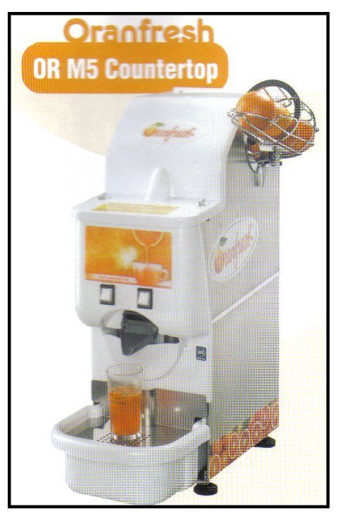 CITRUS JUICER