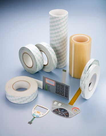 Various Double Sided Adhesive Tape