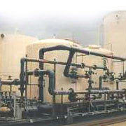 Effluent Treatment Plant 