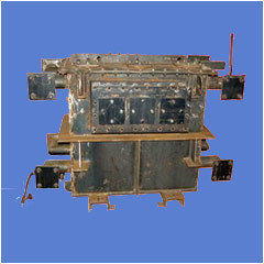 Electrical Transformer Body